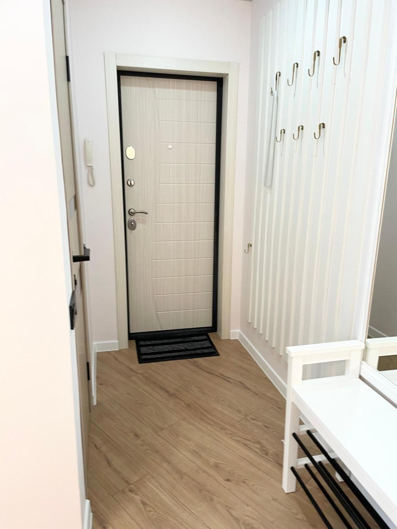 Apartment Dzerzhinskogo