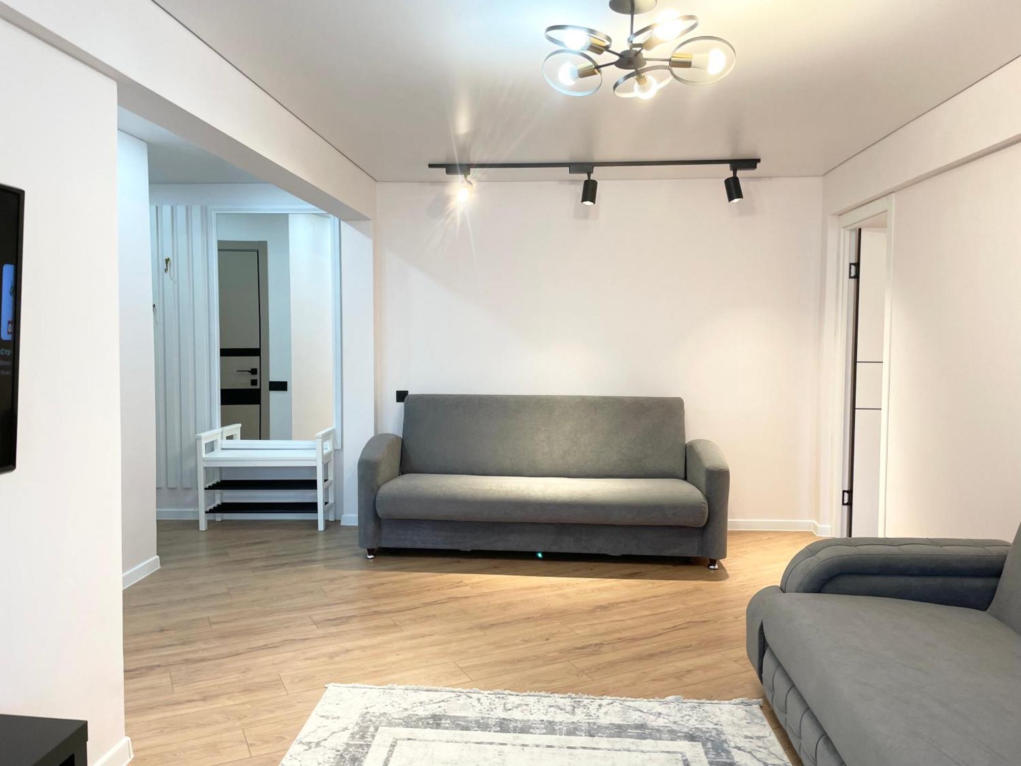 Dzerzhinskogo Apartment