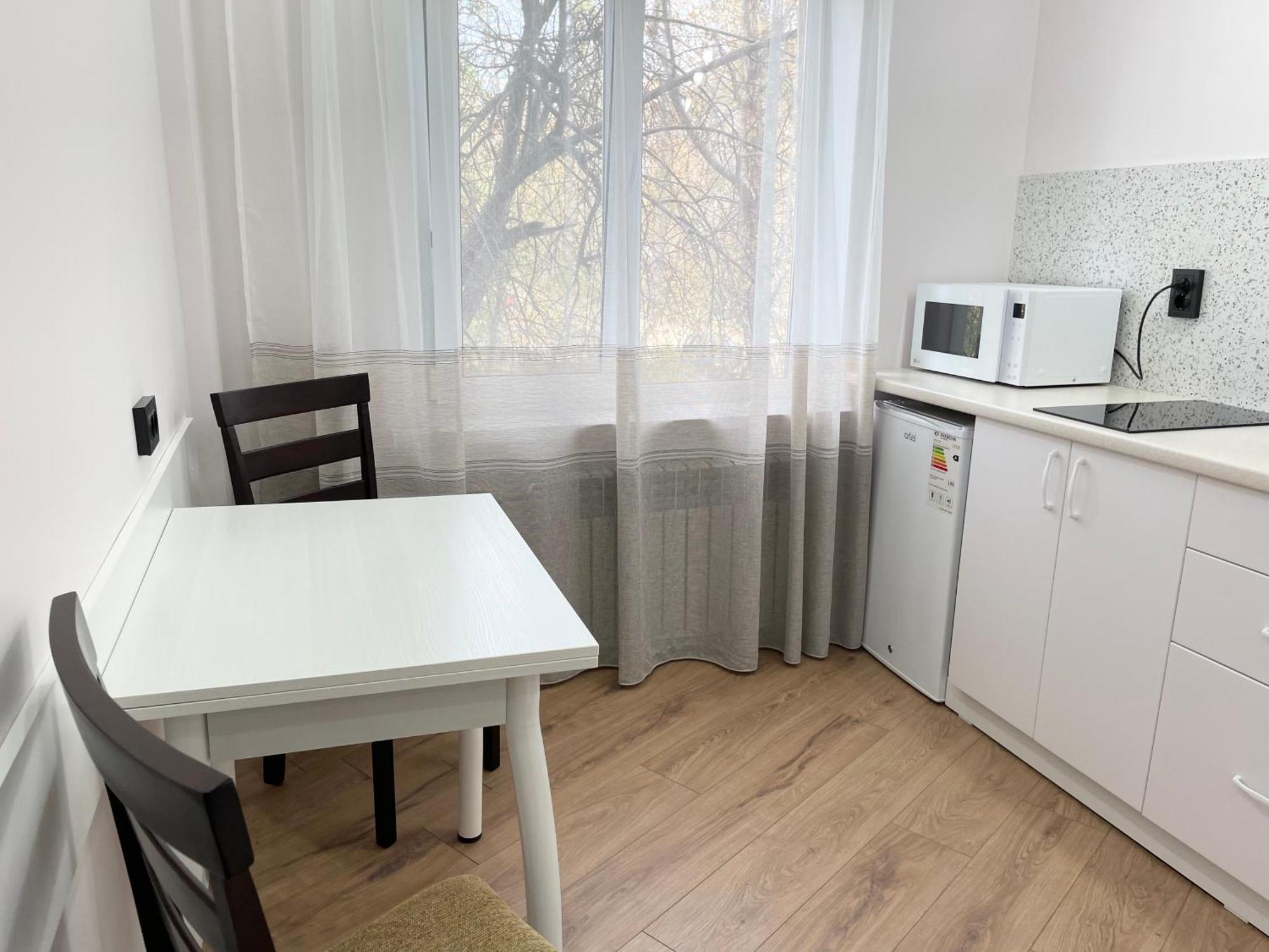 Dzerzhinskogo Apartment