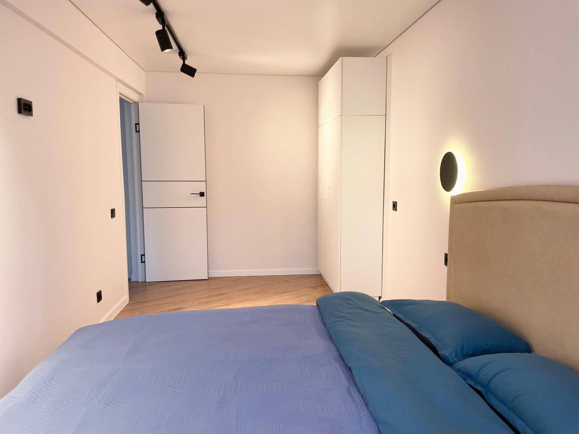 Dzerzhinskogo Apartment *